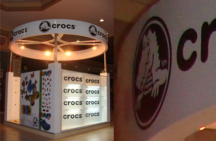 Crocs